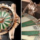 Illustration for article titled Not Even The Lady In the Lake Would Wear This Knights of the Round Table Watch